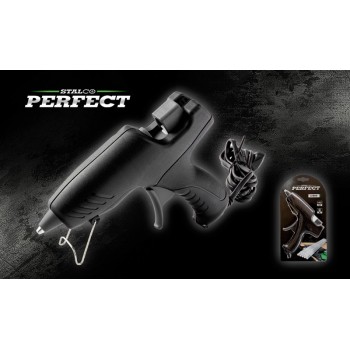 Pistolet klejowy 55W S-70114