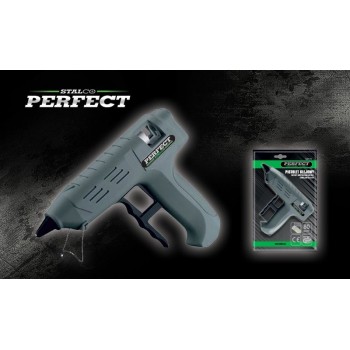 Pistolet klejowy 80W S-21110